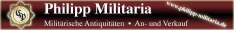 Philipp-Militaria