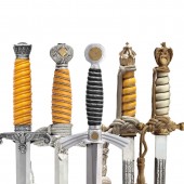 Daggers of the Army, Marine & Airforce