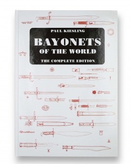 Штыки мира (Bayonets of the World) - Паул Киеслинг