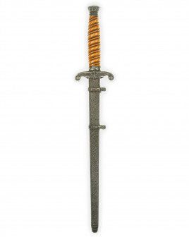 Army Officer’s Dagger [M1935 - Miniature] by J.A. Henckels Zwillingswerk Solingen