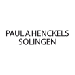 Henkels Paul, Solingen