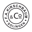 Kirschbaum F. A. & Co., Solingen