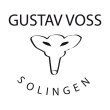 Voss Gustav FUCHSKOPF, Solingen