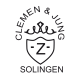 Clemen & Jung, Solingen