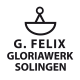 Felix Gustav GLORIAWERK Solingen