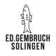 Gembruch Eduard, Solingen