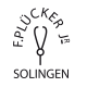 Plücker Friedrich Jr., Solingen