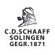 Schaaff C.D. PERFECTUM, Solingen
