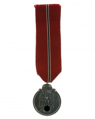© DGDE GmbH - Медаль за зимнюю компанию на Востоке, Германия