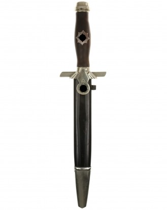 © DGDE GmbH - RLB Dagger, 2nd model (1938) German - Paul Weyersberg & Co. Solingen