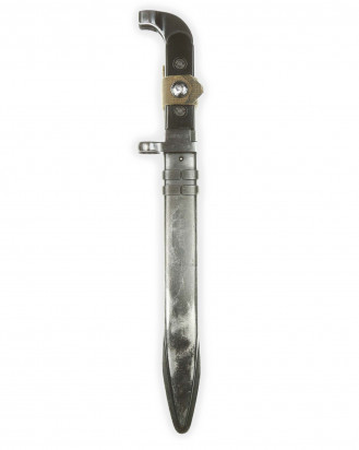 © DGDE GmbH - Штык-нож к автомату АКМ и АК-74 - Тип 6Ch2
