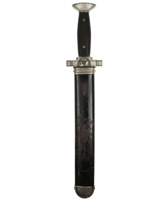 © DGDE GmbH - Red Cross Enlisted Man's Hewer [M1938]