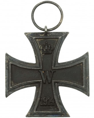 © DGDE GmbH - Preussen Eisernes Kreuz 1914 2. Klasse - HM