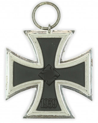 © DGDE GmbH - Eisernes Kreuz 1939 2. Klasse - 13 (Gustav Brehmer Markneukirchen)