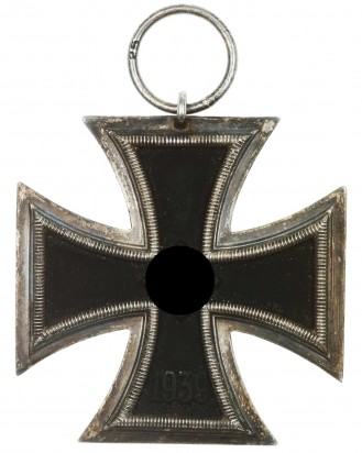 © DGDE GmbH - German 1939 Iron Cross 2nd Class - 25