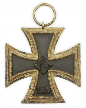 © DGDE GmbH - Железный крест 2-го класса 1939 г.