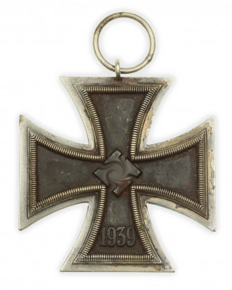 © DGDE GmbH - Eisernes Kreuz 1939 2. Klasse