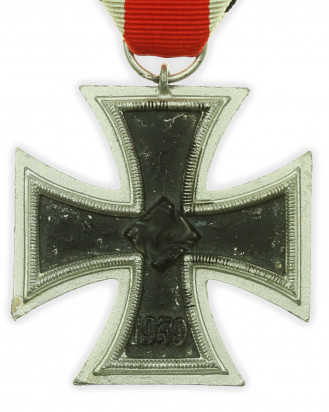 © DGDE GmbH - German 1939 Iron Cross 2nd Class