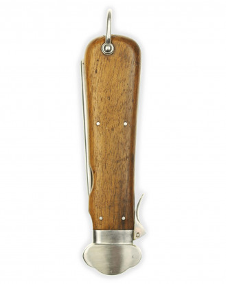 © DGDE GmbH - Немецкий десантный универсальный нож обр. 1936 г. #567 - SMF Золинген