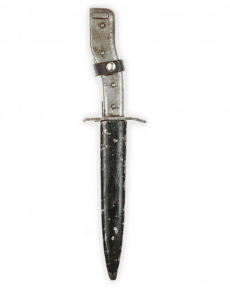 © DGDE GmbH - Окопный штык-нож обр. 1916 года - Демаг