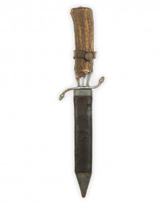 © DGDE GmbH - German WWI Trench Knife