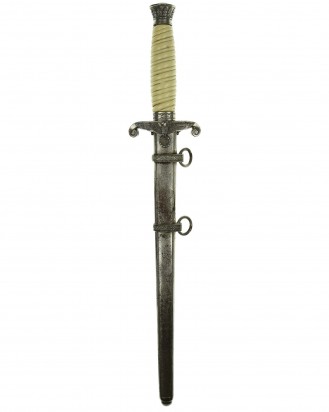 © DGDE GmbH - Army Officer’s Dagger by Gustav Spitzer Solingen