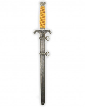 © DGDE GmbH - German Army Officer’s Dagger [M1935]