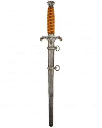 © DGDE GmbH - Army Officer’s Dagger [M1935] by WKC Solingen