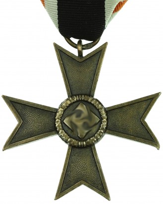 © DGDE GmbH - Kriegsverdienstkreuz ohne Schwerter 2. Klasse 1939 am Band - 36