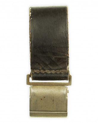 © DGDE GmbH - Leather belt for the RAD Hanger