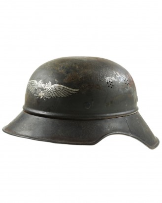 © DGDE GmbH - Luftschutz M38 Helmet [Gladiator] - RL2-40/14