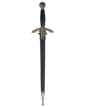 © DGDE GmbH - Luftwaffe Officer Sword [Miniature] by Alcoso ACS Solingen