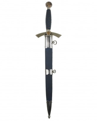 © DGDE GmbH - Luftwaffe Dagger [M1935] by Ernst Pack & Söhne Solingen