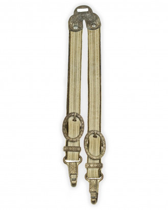 © DGDE GmbH - Hangers for Army Officer’s Dagger in Deluxe-Edition