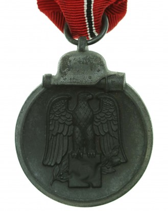 © DGDE GmbH - Medaille - Winterschlacht im Osten 1941/42