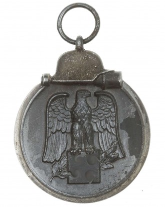© DGDE GmbH - Medaille - Winterschlacht im Osten 1941/42