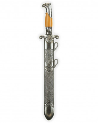 © DGDE GmbH - Miniature RAD Leader´s Dagger [M1937]
