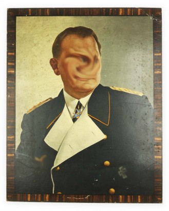 © DGDE GmbH - Reichsmarschall Hermann Göring Portrait