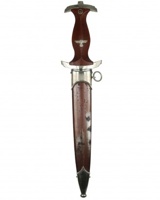 © DGDE GmbH - SA Dagger [Early Version] by Adolf Völker Schmalkalden