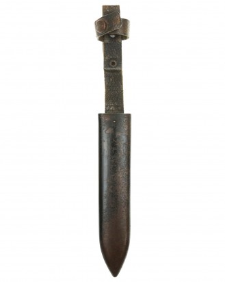© DGDE GmbH - Scabbard for Hitler Youth Knife