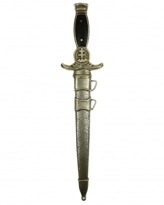 © DGDE GmbH - Slovak Army & Government Official NCO Dagger [M1940]