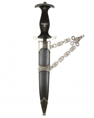 © DGDE GmbH - SS Chained Dagger [M1936] with Type-C Chain