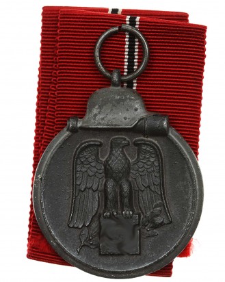 © DGDE GmbH - German Medal - Winter Battles in the East 1941/42