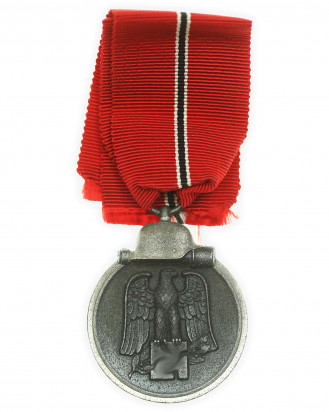 © DGDE GmbH - Medaille - Winterschlacht im Osten 1941/42 - 13 (Gustav Brehmer Markneukirchen)