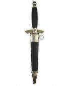 DLV Fliegermesser [M1934] - Gebr. Heller Marienthal
