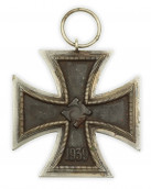 Eisernes Kreuz 1939 2. Klasse