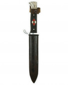 Hitler Youth Honor Knife [Early-period]