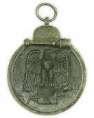 Medaille - Winterschlacht im Osten 1941/42