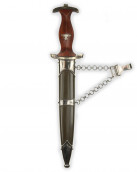 NPEA Chained Leader Dagger [M1936] by Carl Eickhorn Solingen