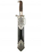 RAD Enlisted Mans Hewer [M1934] - rare version!